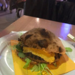 Lucignolo Comida