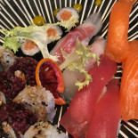 Kanto Feeling Experience Nourriture