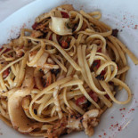 Due Mari food