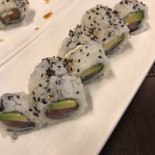 Tokyo Nourriture