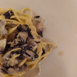Madama Vigna Comida