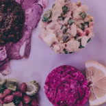 Madama Vigna Comida