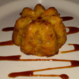 Madama Vigna Comida