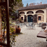 Casa Scaparone Exterior