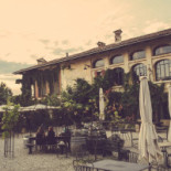 Casa Scaparone Extérieur
