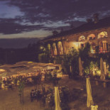 Casa Scaparone Exterior