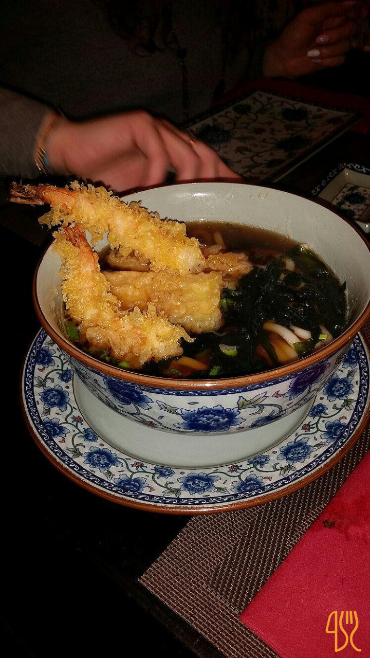 Roppongi Essen