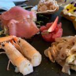 Do' Mori Dolo Nourriture