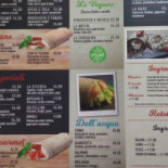 Caveja Carta