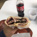 Caveja Bebida