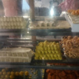 Rastnerhuette Comida