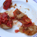 Mari E Monti Comida