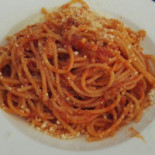 Mari E Monti Comida