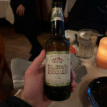 86 Sushi Bar Restaurant Bebida