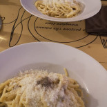 Donna Gina Comida