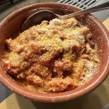 Donna Gina Comida