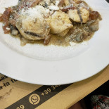 Donna Gina Comida
