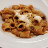 Donna Gina Comida