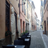Centrale Exterior