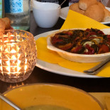 Centrale Comida