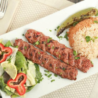Il Faro food