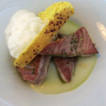 L'apescheria Nourriture
