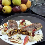 Cezar Coffee Cibo
