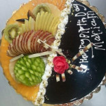Cezar Coffee Cibo