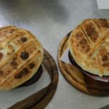 La Bottega Comida