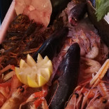 La Bottega Comida