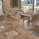 Amici inside