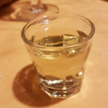 La Bugiana Bebida