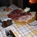 La Bugiana Nourriture