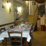 La Bugiana Dentro