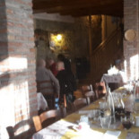 La Bugiana Dentro