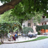 Pizzeria Hofkeller Albeins Extérieur