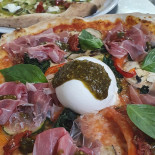 Pizzeria Hofkeller Albeins Nourriture