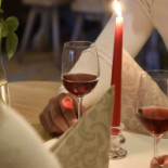 Pizzeria Hofkeller Albeins Boisson