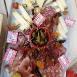 Pizzeria Hofkeller Albeins Nourriture