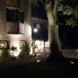 Pizzeria Hofkeller Albeins Extérieur