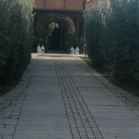 Villa Ulpia Extérieur