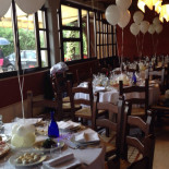 Villa Ulpia À l'intérieur