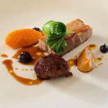 Il Ritrovo Dei Templari food