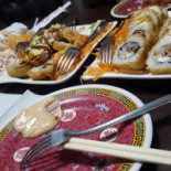 Ricaroka Comida