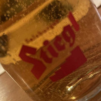 Taverna Del Bracconiere drink