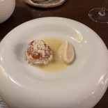 Cielo Nourriture