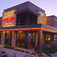 Meatlab outside