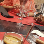 Suavia Picena Panini D'autore Boisson