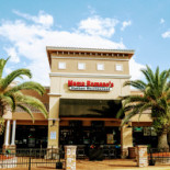 New Paradise Extérieur
