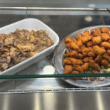 La Cucina Di Crema food